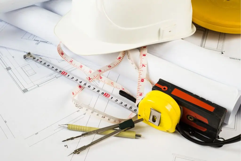Quantity Surveyors Wellington ensuring accurate budgeting for renovations & extensions projects.